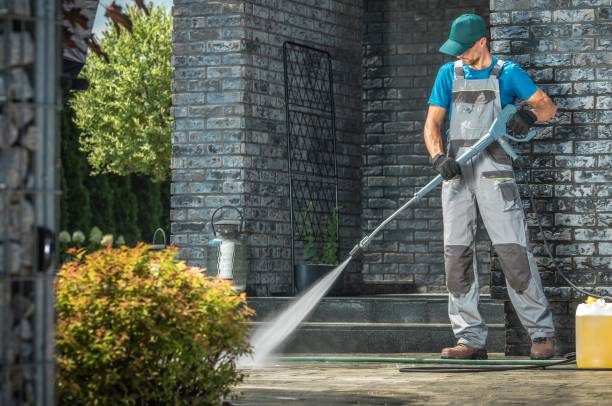 Best Fence Cleaning  in Sandy Oaks, TX