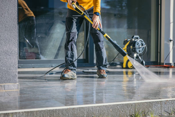 Best Animal Enclosure Cleaning  in Sandy Oaks, TX