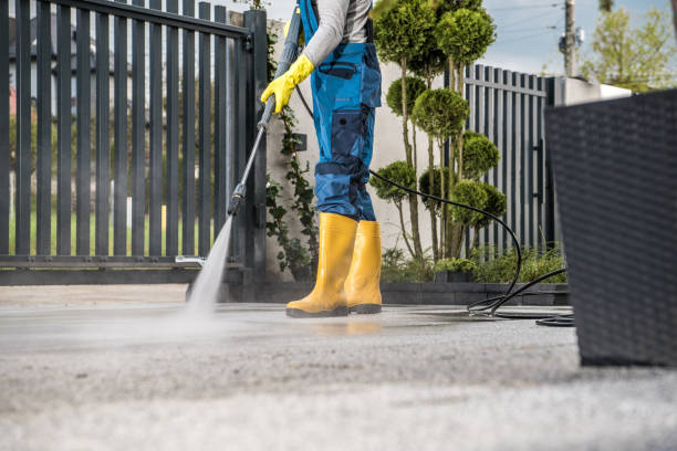 Best Building Exterior Washing  in Sandy Oaks, TX