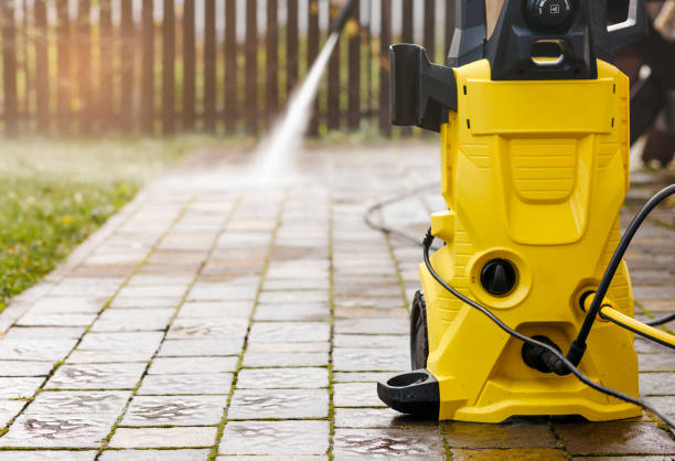 Professional Pressure Washing Services in Sandy Oaks, TX