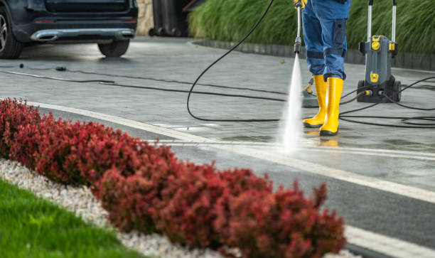 Concrete Sealing in Sandy Oaks, TX
