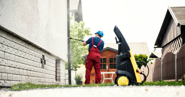 Best Roof Washing  in Sandy Oaks, TX